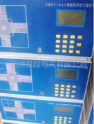液晶顯示信號機