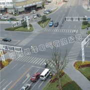 山東棗莊工程案例