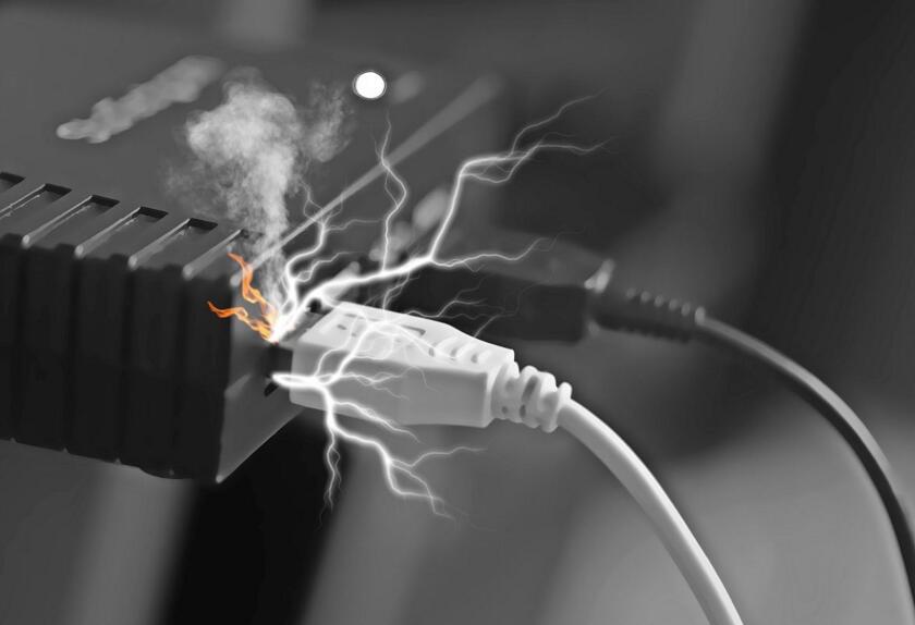  電氣故障檢修的常見問題與技巧分析
